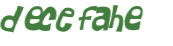 Captchafråga