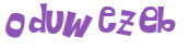 Captcha challenge