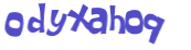 Captcha-Test
