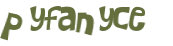 CAPTCHA 挑戰