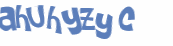 Captcha-test