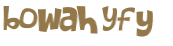 Captcha challenge