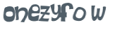 CAPTCHA 挑戰