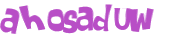 Captcha 챌린지
