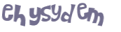CAPTCHA 挑戰