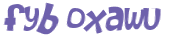 Captcha-test