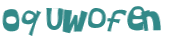 Captcha challenge