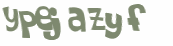 CAPTCHA 挑戰