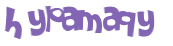 Captcha challenge