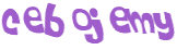 Captcha-udfordring