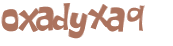 Captcha-udfordring