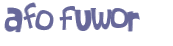 CAPTCHA 挑戰