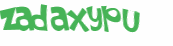 CAPTCHA 挑戰