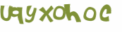 Captcha challenge