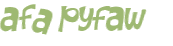 Captcha-udfordring