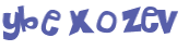 Prueba Captcha