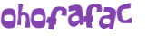 CAPTCHA 挑戰