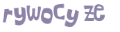 Captcha challenge
