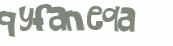CAPTCHA 挑戰