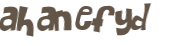 CAPTCHA 挑戰