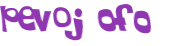 Captcha-udfordring