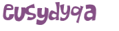 Captcha-udfordring