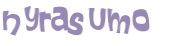 Desafio captcha