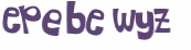 Captcha-Test