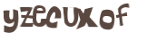 Captcha-test