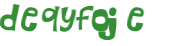 Captcha challenge