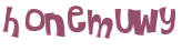 Captcha challenge