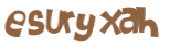 Captcha-udfordring