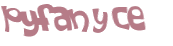 Captcha-udfordring
