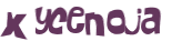 Captcha-udfordring