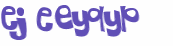 CAPTCHA 挑戰