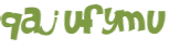 CAPTCHA 挑戰