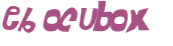 Captcha-udfordring