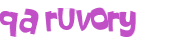 CAPTCHA 挑戰