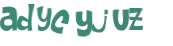 CAPTCHA 挑戰