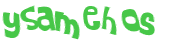 Captcha-udfordring