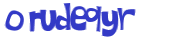 Captcha-udfordring