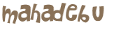 Desafio captcha
