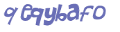 Captcha-udfordring