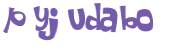 Captcha-test
