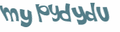 CAPTCHA 挑戰