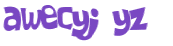 Captcha challenge