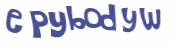 Captcha challenge