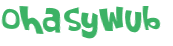 Captcha-Test