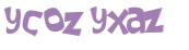 Captcha challenge