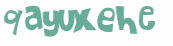Captcha challenge